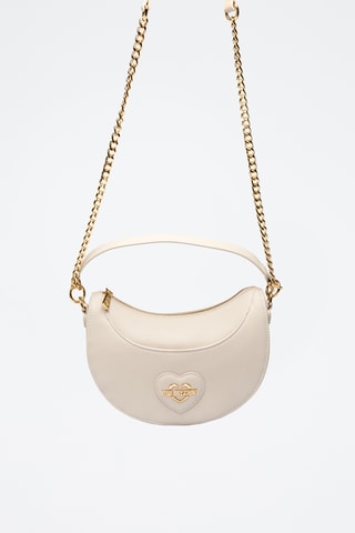 Sac porté épaule - Beige