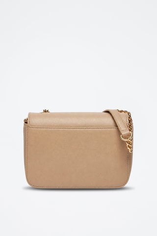 Sac bandoulière - Beige
