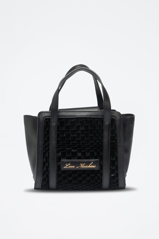 Sac à main - Noir