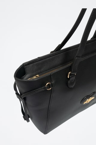 Sac à main - Noir