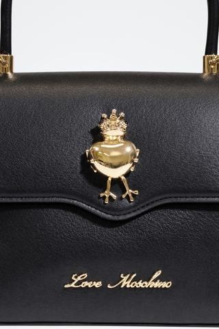 Sac à main - Noir
