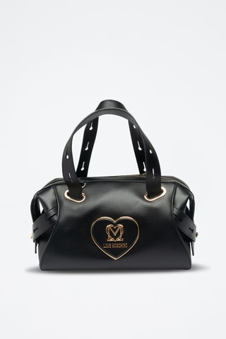 Sac bandoulière - Noir