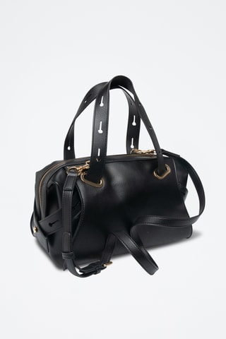 Sac bandoulière - Noir