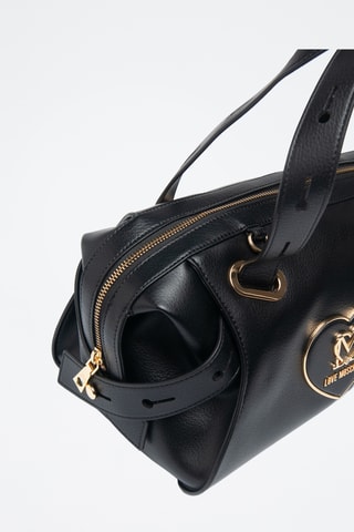 Sac bandoulière - Noir