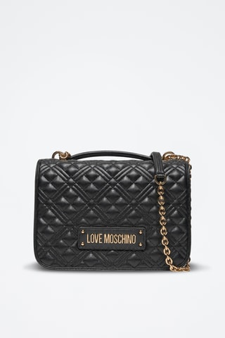 Sac bandoulière - Noir