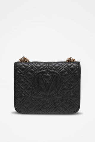 Sac bandoulière - Noir