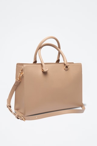 Sac à main - Beige