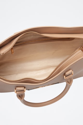 Sac à main - Beige