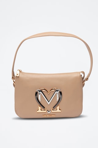 Sac bandoulière - Beige