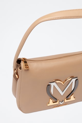 Sac bandoulière - Beige