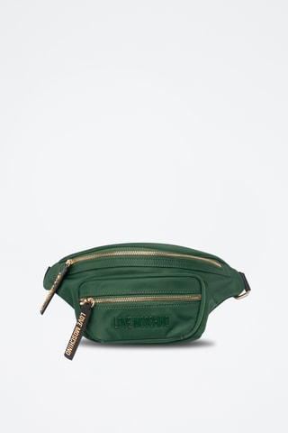 Sac banane - Vert