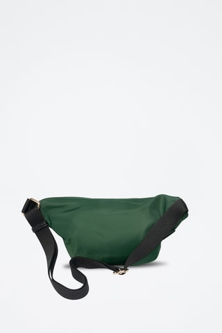 Sac banane - Vert