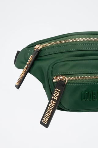Sac banane - Vert