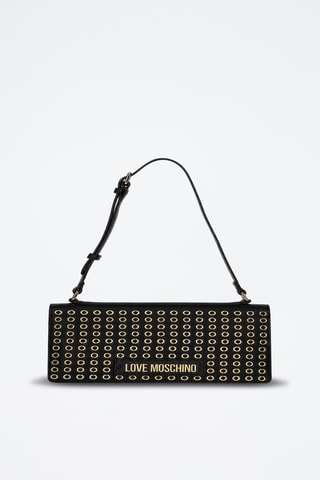 Sac porté épaule - Noir