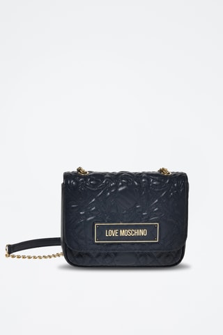Sac bandoulière - Bleu marine