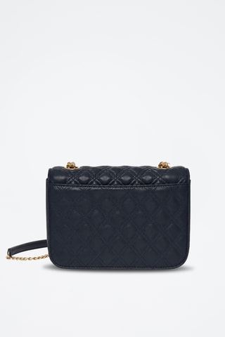 Sac bandoulière - Bleu marine