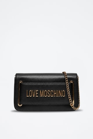 Sac bandoulière - Noir