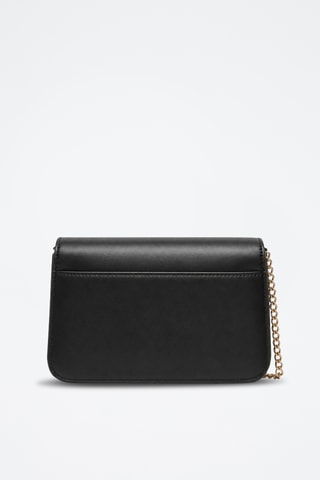 Sac bandoulière - Noir