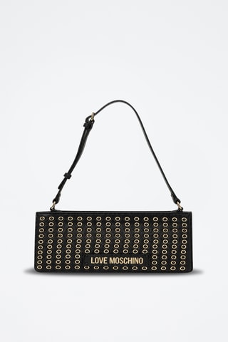 Sac porté épaule - Noir