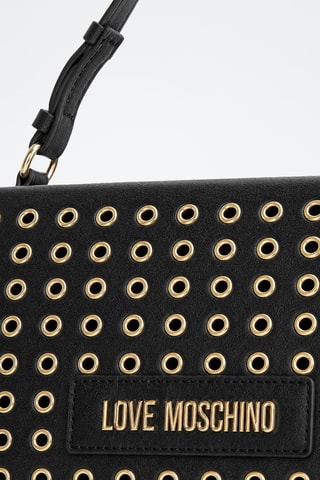 Sac porté épaule - Noir