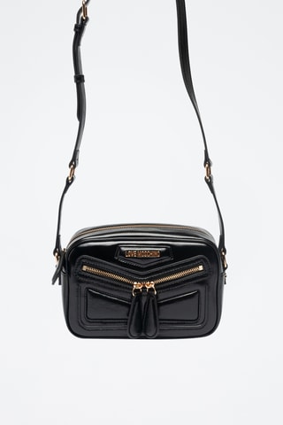 Sac bandoulière - Noir
