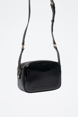 Sac bandoulière - Noir