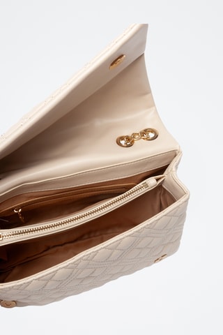 Sac à main - Beige