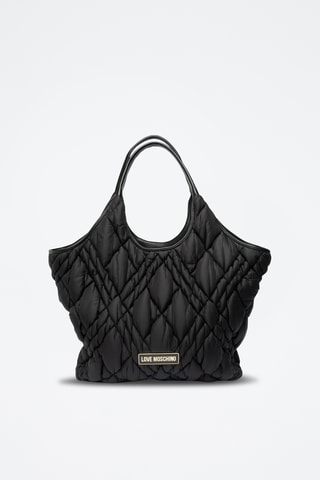 Sac à main - Noir
