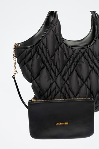 Sac à main - Noir