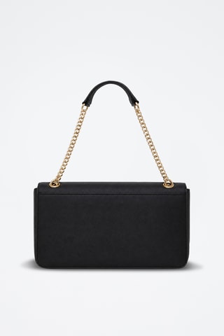 Sac porté épaule - Noir