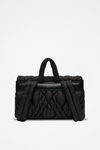 Sac à dos - Noir
