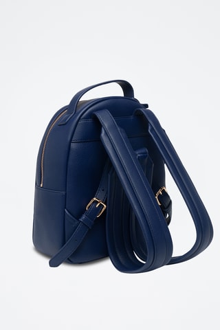 Sac à dos - Bleu