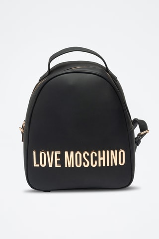 Sac à dos - Noir