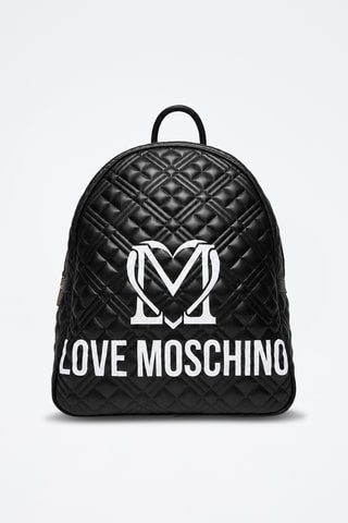 Sac à dos - Noir