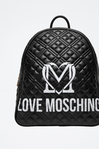 Sac à dos - Noir