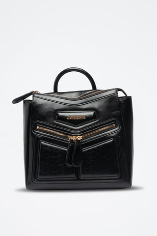 Sac à dos - Noir