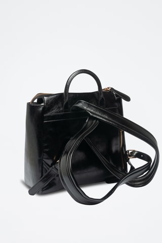Sac à dos - Noir