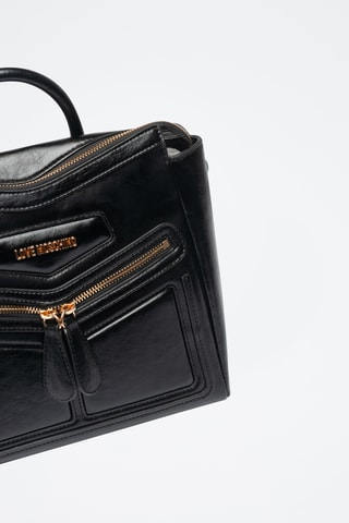Sac à dos - Noir