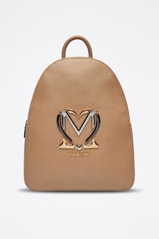 Sac à dos - Beige