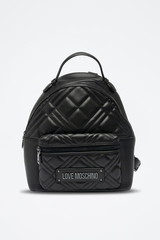 Sac à dos - Noir