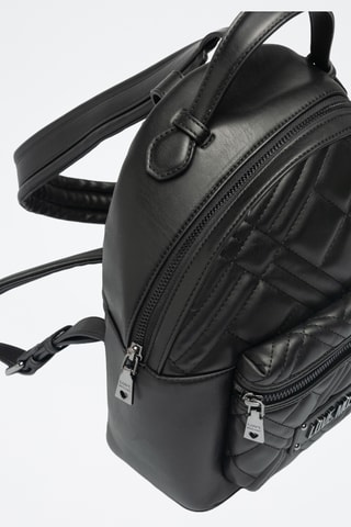 Sac à dos - Noir