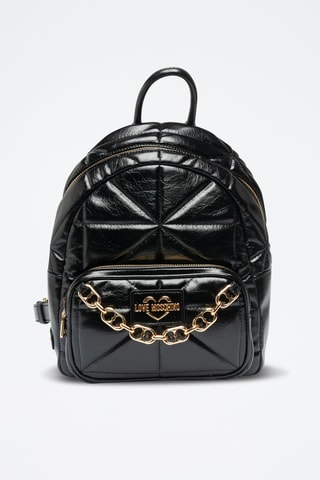 Sac à dos - Noir