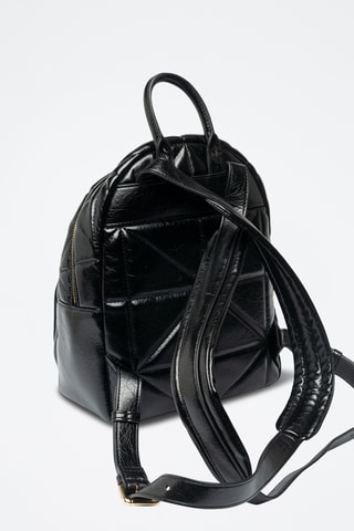 Sac à dos - Noir