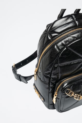 Sac à dos - Noir