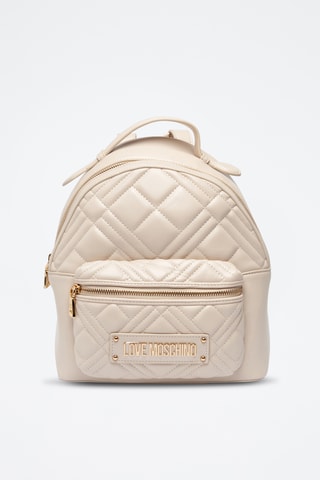 Sac à dos - Beige