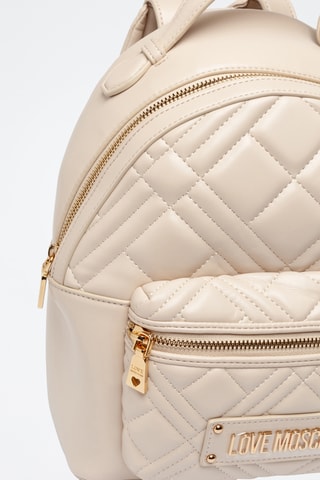Sac à dos - Beige
