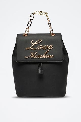 Sac à dos - Noir