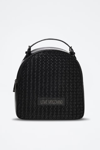 Sac à dos - Noir