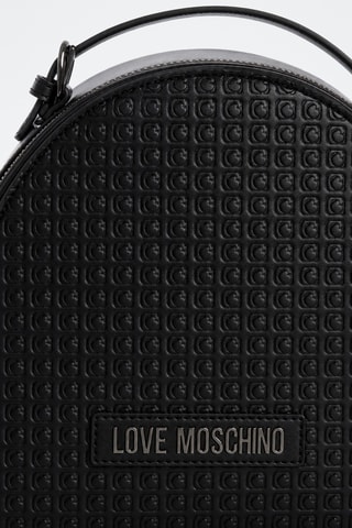Sac à dos - Noir