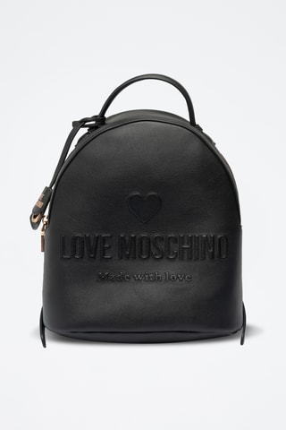 Sac à dos - Noir
